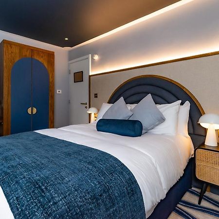 Loch Fyne Hotel&Restaurant Poole Canford Cliffs Buitenkant foto