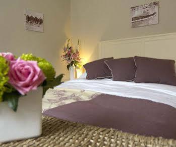 Loch Fyne Hotel&Restaurant Poole Canford Cliffs Buitenkant foto