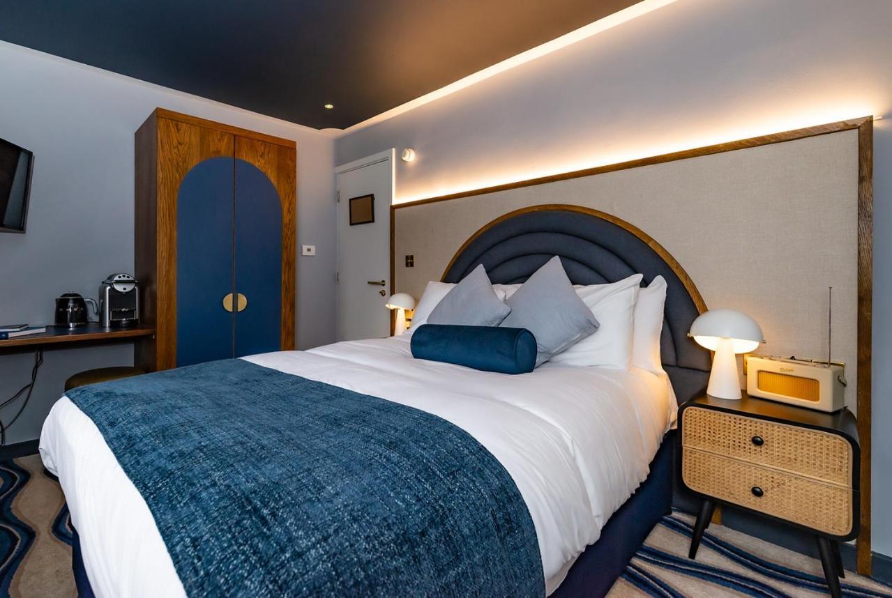 Loch Fyne Hotel&Restaurant Poole Canford Cliffs Buitenkant foto