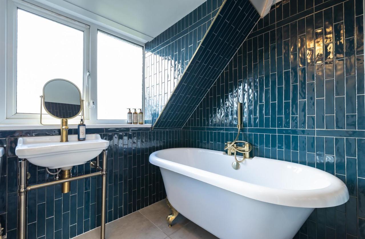Loch Fyne Hotel&Restaurant Poole Canford Cliffs Buitenkant foto