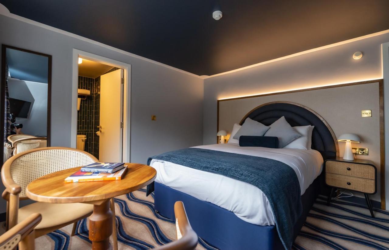 Loch Fyne Hotel&Restaurant Poole Canford Cliffs Buitenkant foto