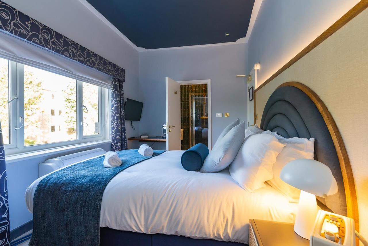 Loch Fyne Hotel&Restaurant Poole Canford Cliffs Buitenkant foto
