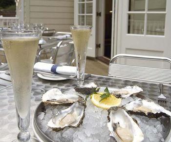 Loch Fyne Hotel&Restaurant Poole Canford Cliffs Buitenkant foto